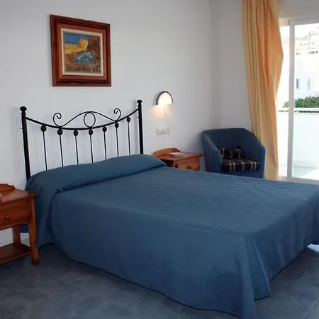 Guest house Brisamar *