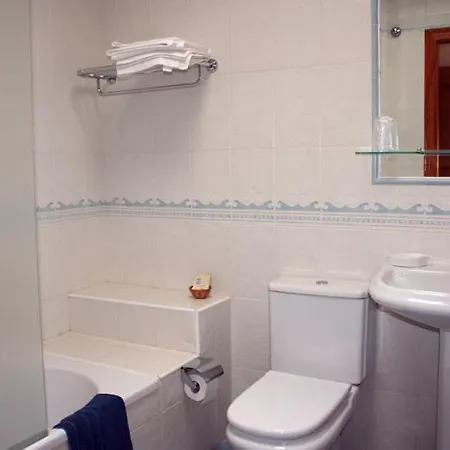 Guest house Brisamar