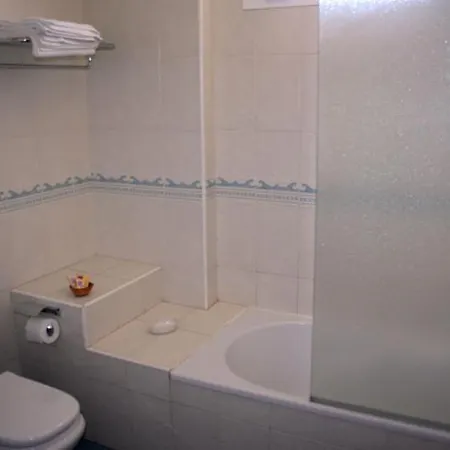 Guest house Brisamar