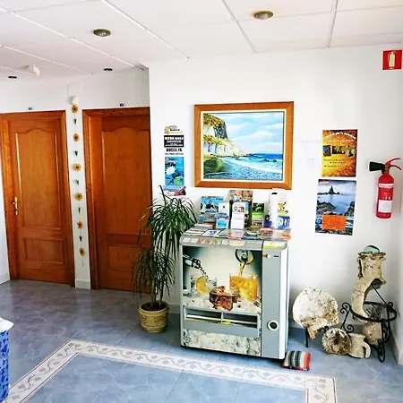 Brisamar Guest house