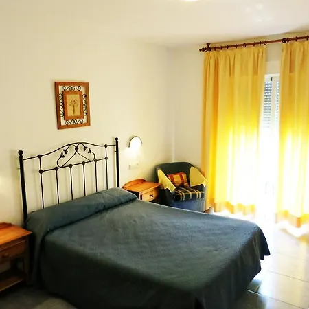 Brisamar San Jose (Almeria)