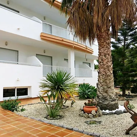 Guest house Brisamar San Jose (Almeria)
