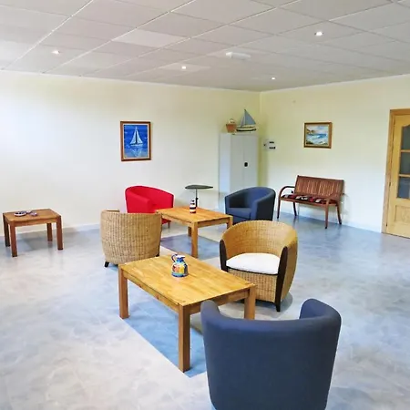 Guest house Brisamar