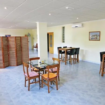 Guest house Brisamar San Jose (Almeria)