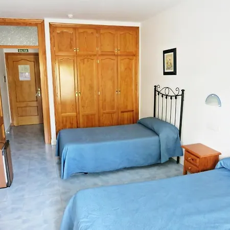 Brisamar Maison d'hôtes San José